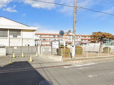 塚沢小学校の画像1