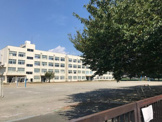 大和市立下福田小学校