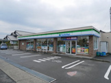 ファミリーマート 今治バイパス店