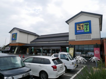 JAおちいまばり農畜産物直売所さいさいきて屋