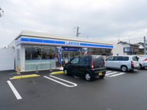 ローソン 今治八町西三丁目店