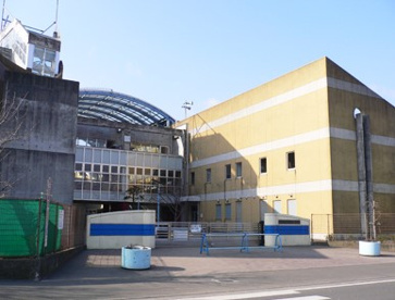 茅ケ崎市立浜之郷小学校の画像1