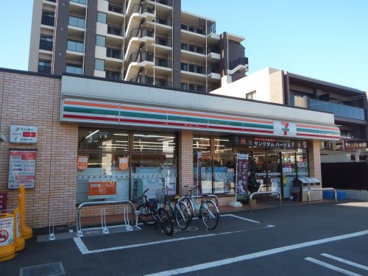 セブンイレブン 中野野方2丁目店の画像1