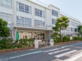 葛飾区立原田小学校