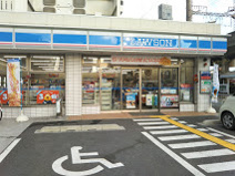 ローソン 東大阪小阪一丁目店