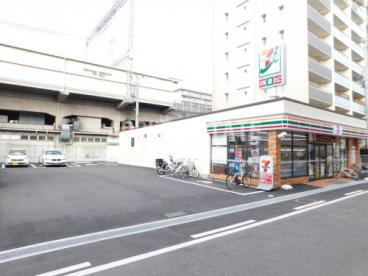 セブンイレブン 東大阪小阪2丁目店の画像1