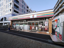 セブン-イレブン藤沢辻堂森町1丁目