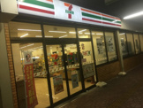 セブンイレブン 近鉄河内永和駅前店