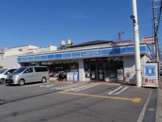 ローソン 東大阪御厨栄町店