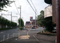 セブンイレブン 東大阪俊徳町3丁目店