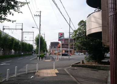 セブンイレブン 東大阪俊徳町3丁目店の画像1