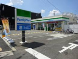 ファミリーマート 俊徳道駅西店