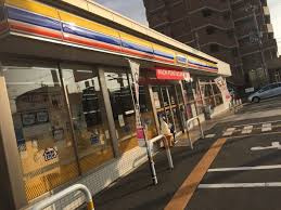 ミニストップ 東大阪宝持店の画像1