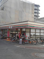 セブンイレブン 近鉄長瀬駅北店