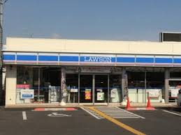 ローソン 東大阪俊徳町五丁目店の画像1