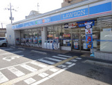 ローソン 東大阪寺前町1丁目店