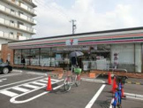 セブンイレブン 東大阪若江北町2丁目店