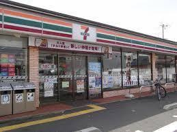 セブンイレブン 東大阪長田2丁目店の画像1