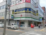 ファミリーマート 東大阪長田中店