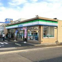 ファミリーマート 東大阪川俣店