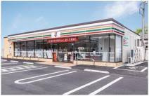 セブンイレブン 東大阪高井田本通5丁目店の画像1