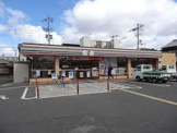 セブンイレブン 東大阪長田中3丁目店
