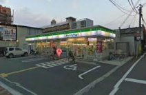 ファミリーマート 東大阪足代北一丁目店