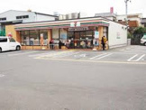 セブンイレブン 東大阪柏田本町店