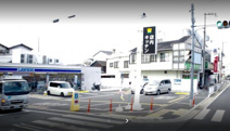 ローソン 東大阪衣摺二丁目店