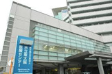 東大阪市立東大阪医療センター(地方独立行政法人)