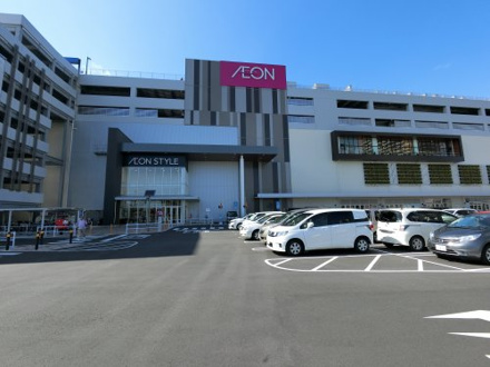 イオンスタイルユーカリが丘