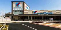 万代 福島吉野店