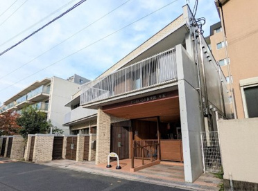 にじのいるか保育園千石の画像1