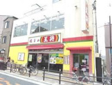 餃子の王将放出駅前店