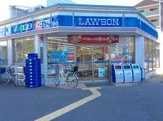 ローソン JR放出駅前店