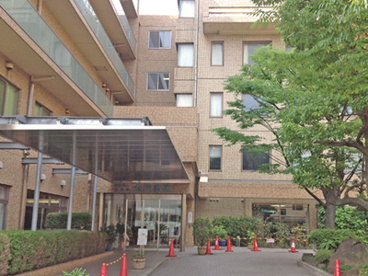 医療法人宝持会池田病院の画像1