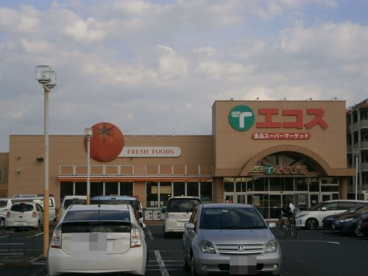 エコス佐倉店の画像1