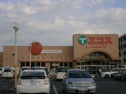 エコス佐倉店