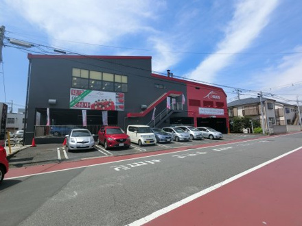 オークスベストフィットネス 上志津店