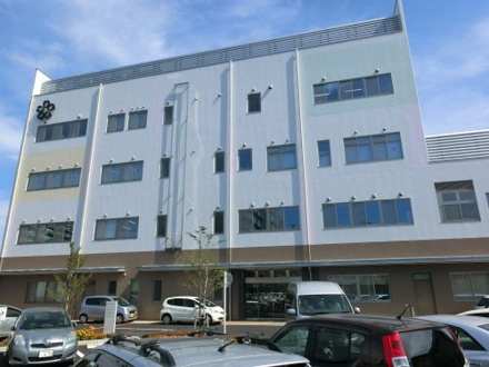 佐倉市立志津公民館