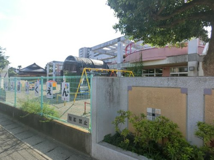 佐倉市立志津保育園