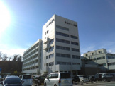 韮崎市立病院