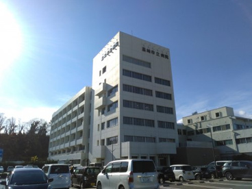 韮崎市立病院の画像1