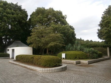 南志津公園