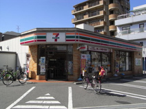 セブンイレブン 東大阪玉串元町2丁目店