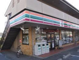 セブンイレブン 東大阪東山町店