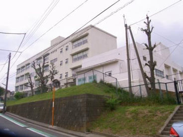 洋光台第二小学校の画像1