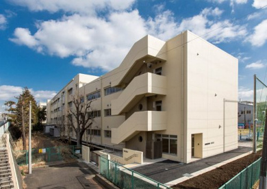 左近山小学校の画像1
