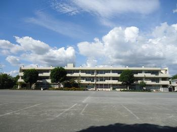 若葉台小学校の画像1