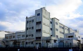 帷子小学校の画像1